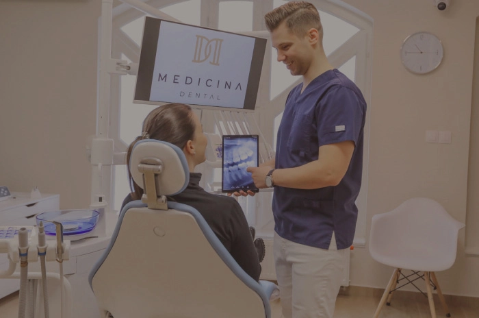 Fogászati kezelés Szeged