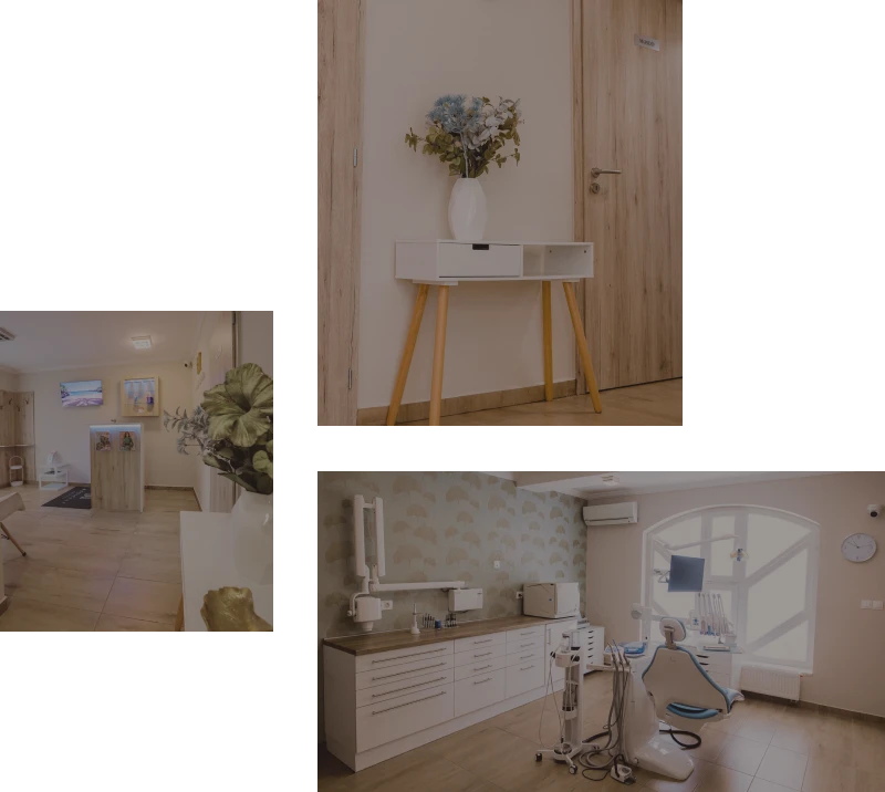 Medicina Dental rendelő